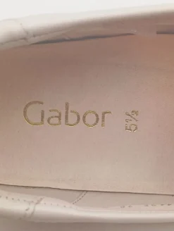 Mokassins Größe 38