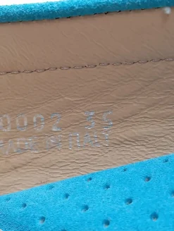 Mokassins Größe 35