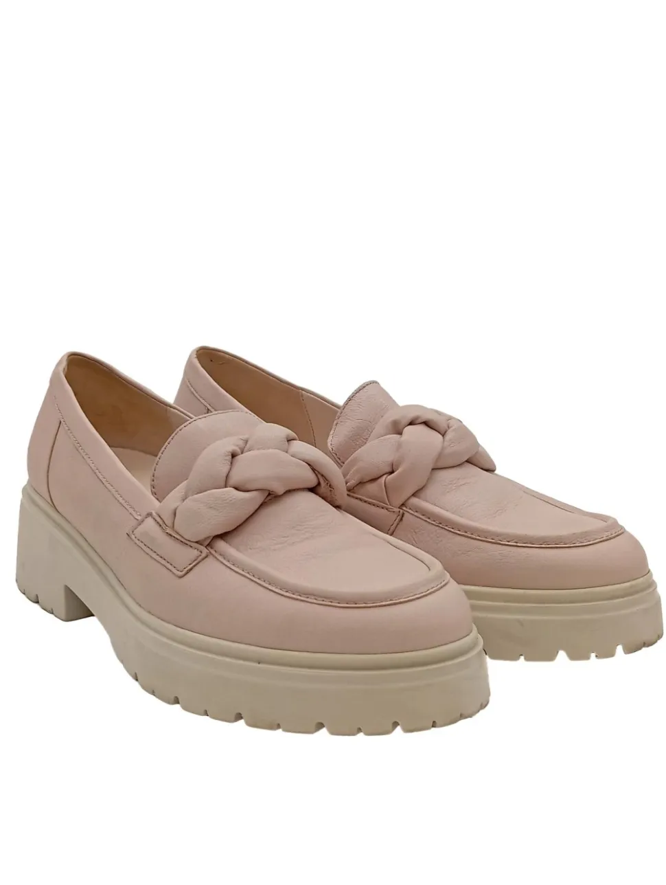 Mokassins Größe 42