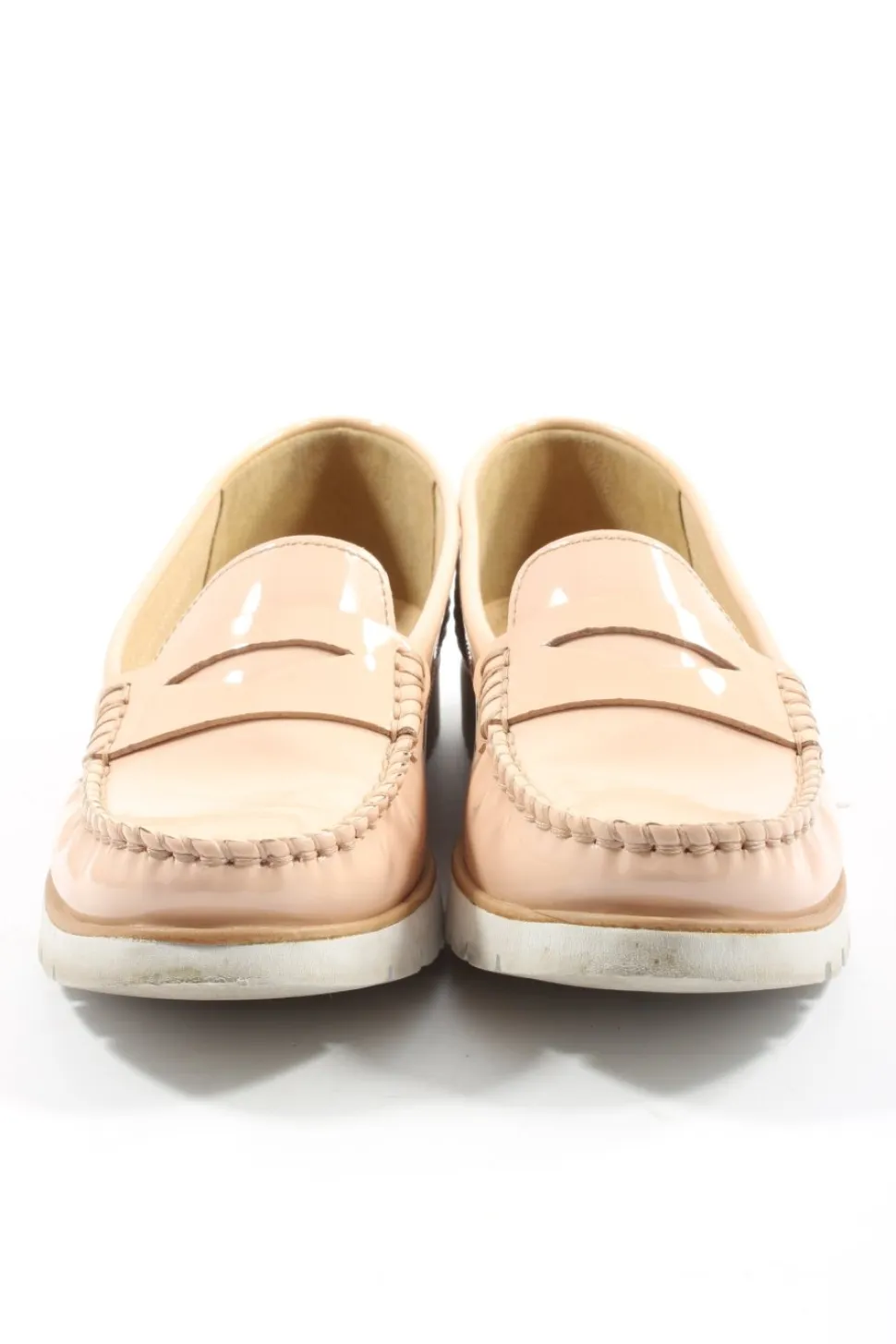 Mokassins Größe 36