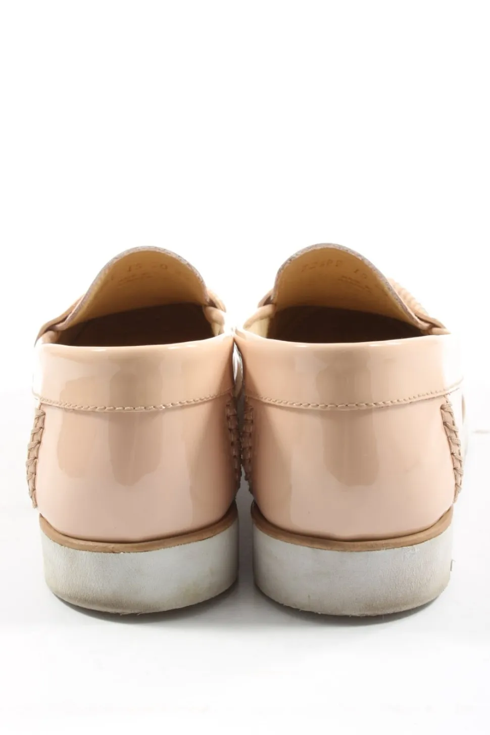 Mokassins Größe 36