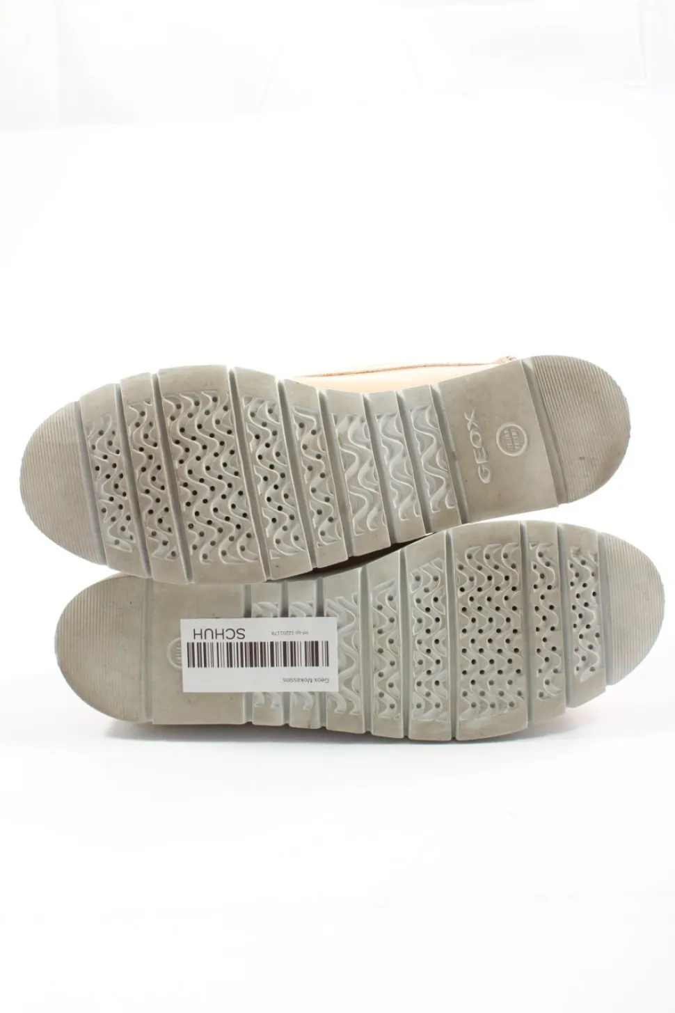 Mokassins Größe 36