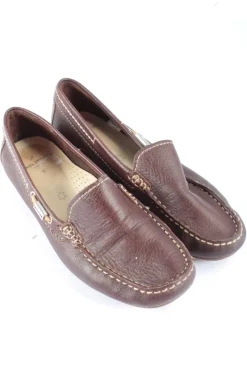 Mokassins Größe 36