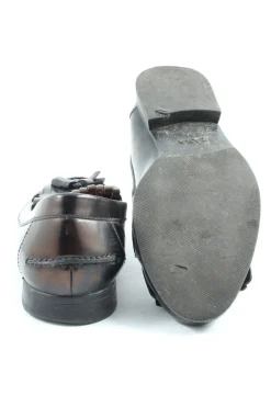 Mokassins Größe 36