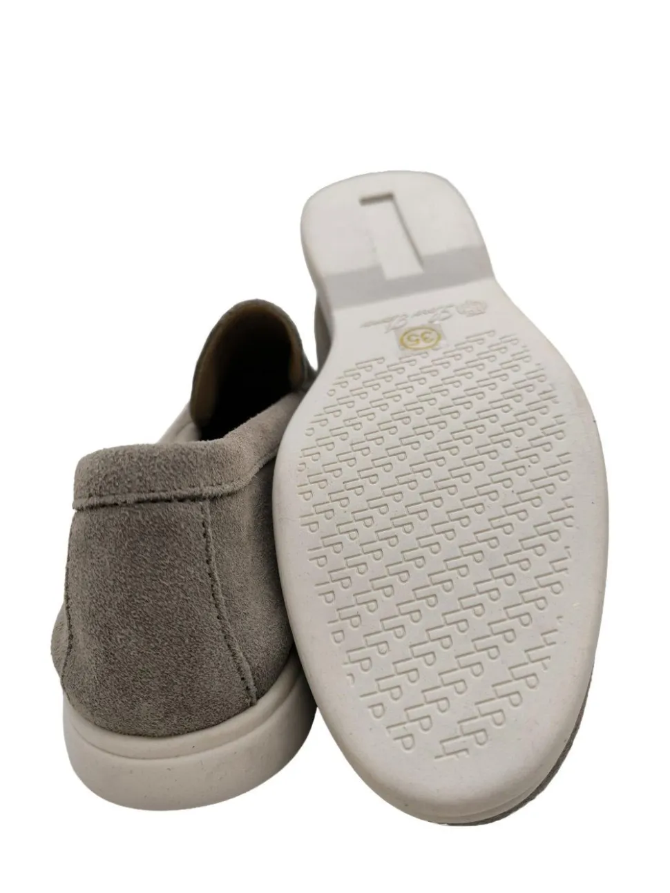 Mokassins Größe 35