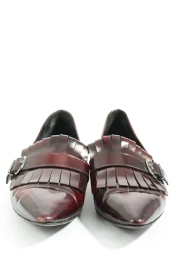 Mokassins Größe 38