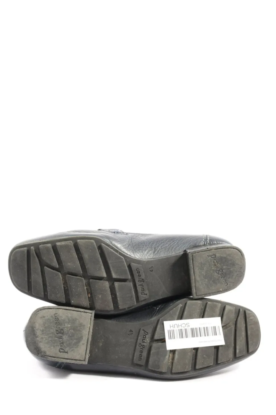 Mokassins Größe 37,5