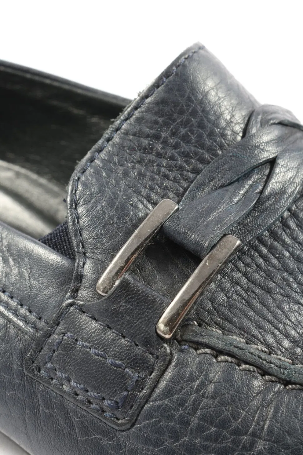 Mokassins Größe 37,5