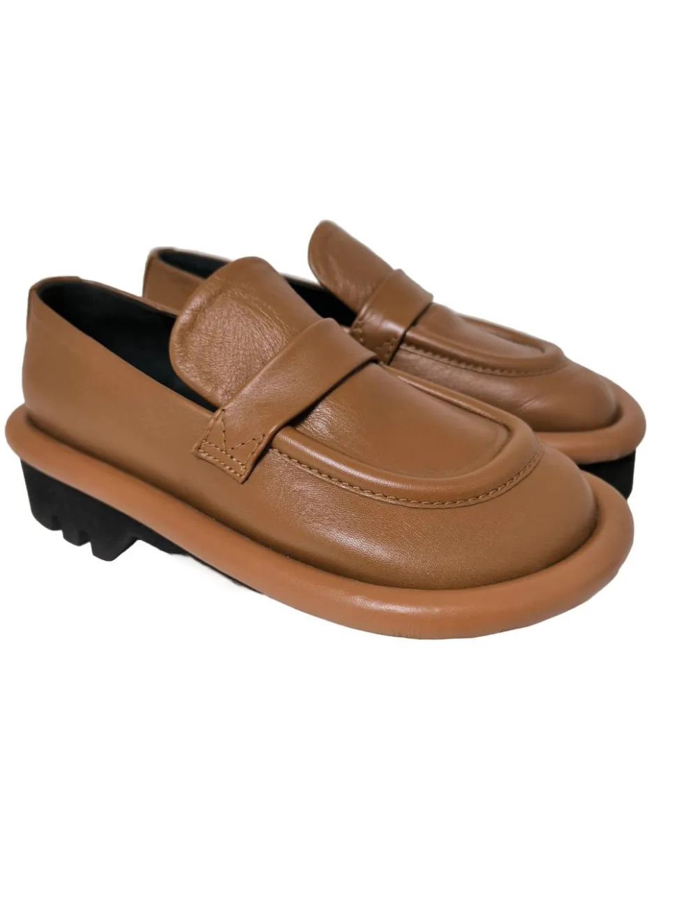 Mokassins Größe 37