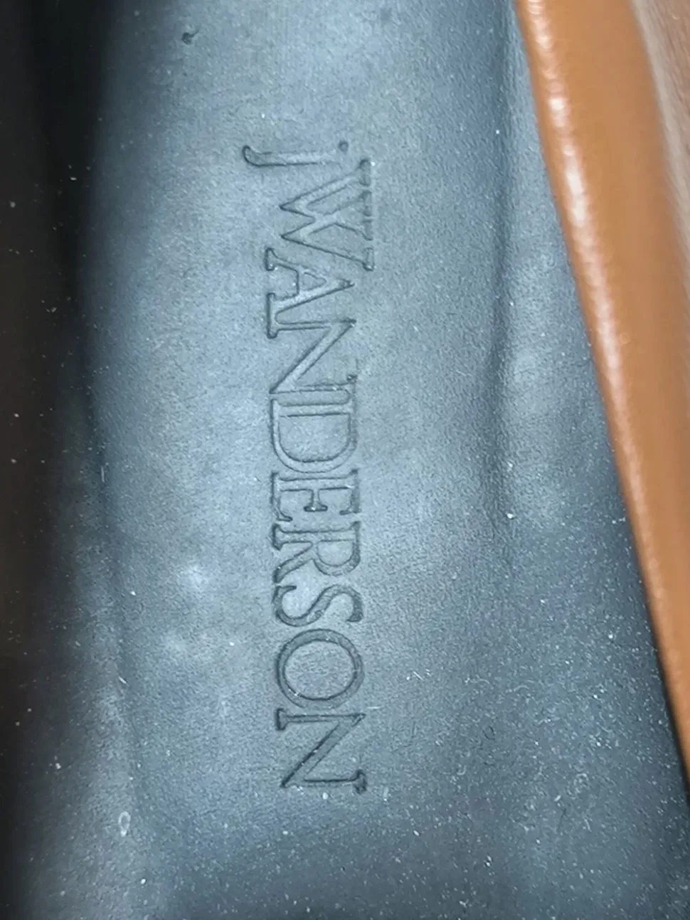 Mokassins Größe 37