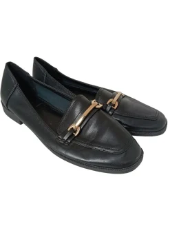 Mokassins Größe 38