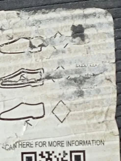 Mokassins Größe 38