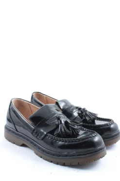 Mokassins Größe 38