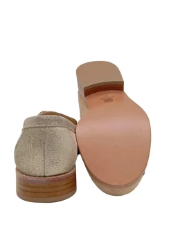 Mokassins Größe 38