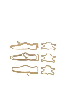 Mokassins Größe 38