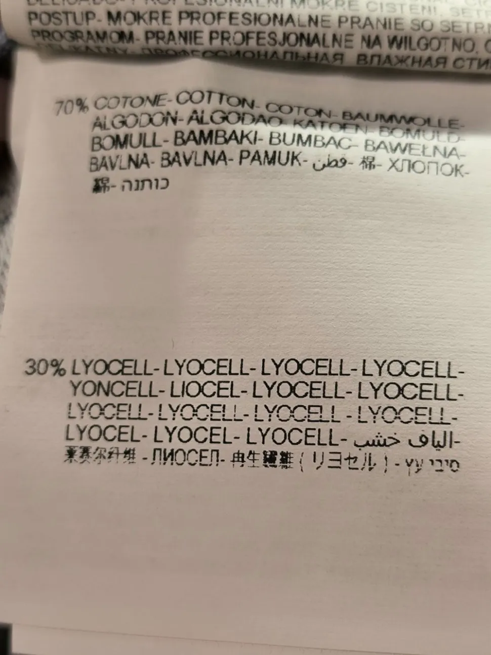 Mom-Jeans Größe 42