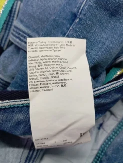 Mom-Jeans Größe 40