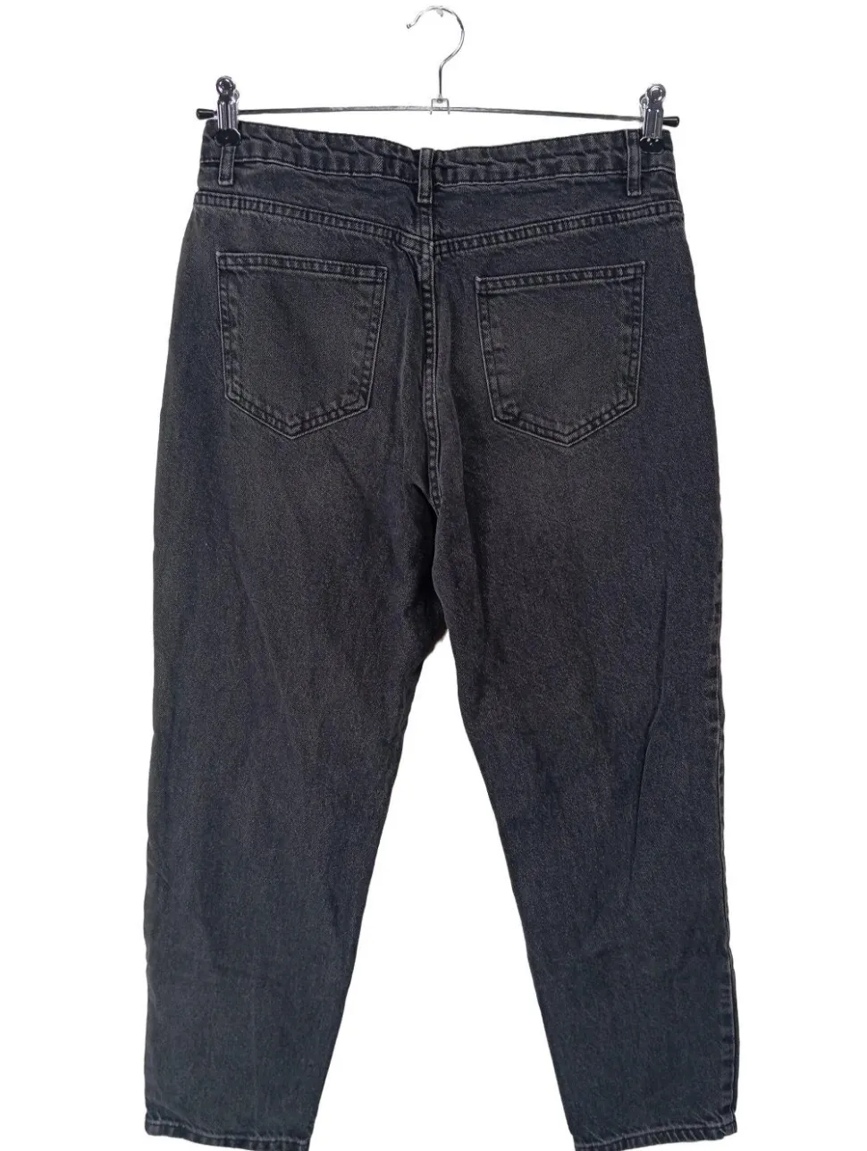 Mom-Jeans Größe 42