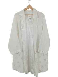 Morgenmantel Größe 40