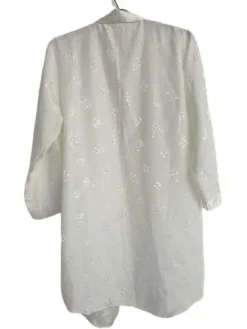 Morgenmantel Größe 40