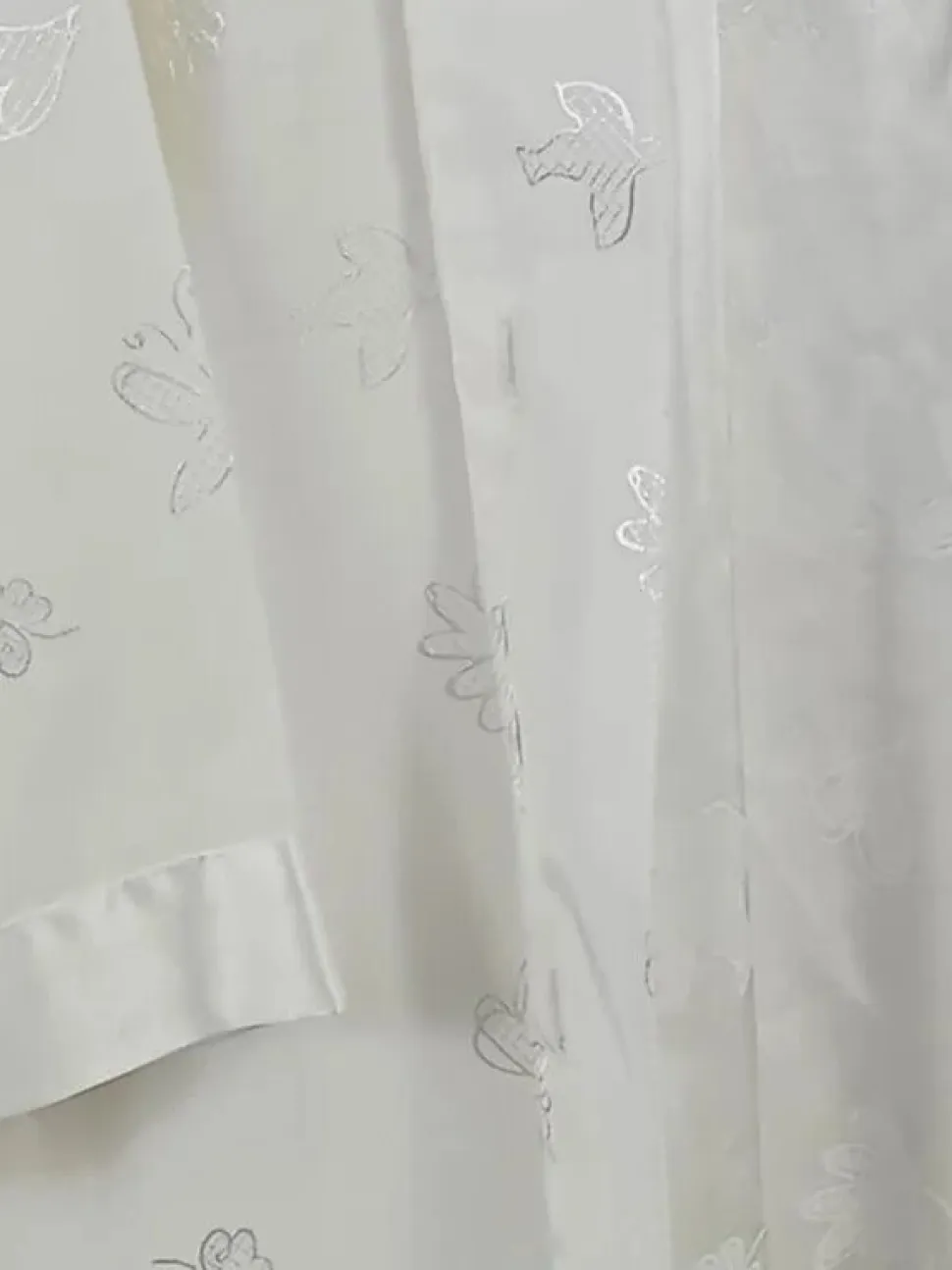 Morgenmantel Größe 40