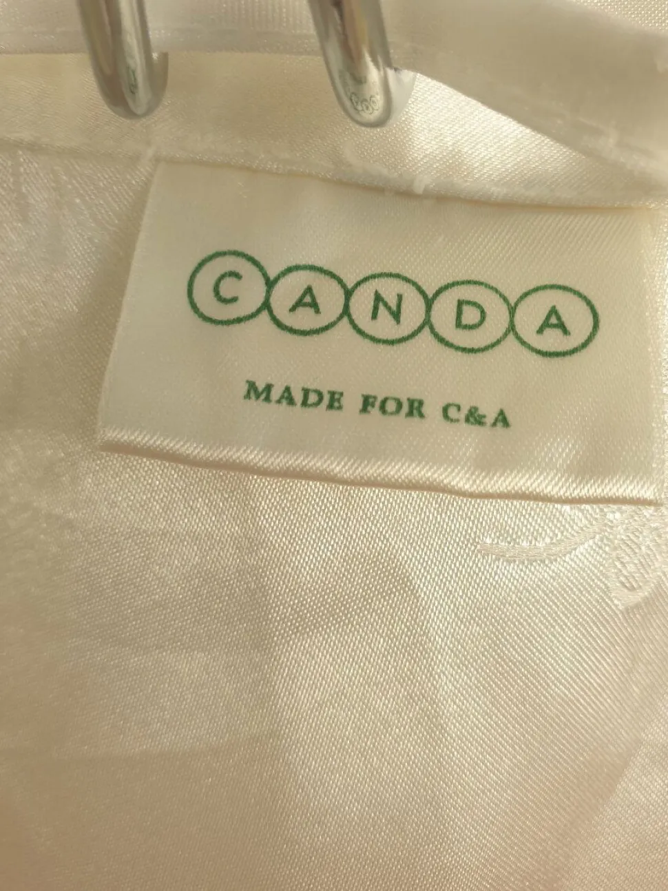 Morgenmantel Größe 40