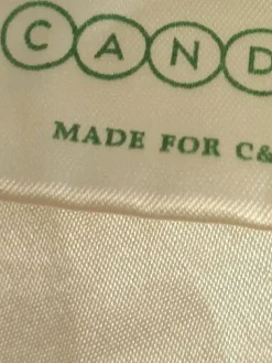 Morgenmantel Größe 40