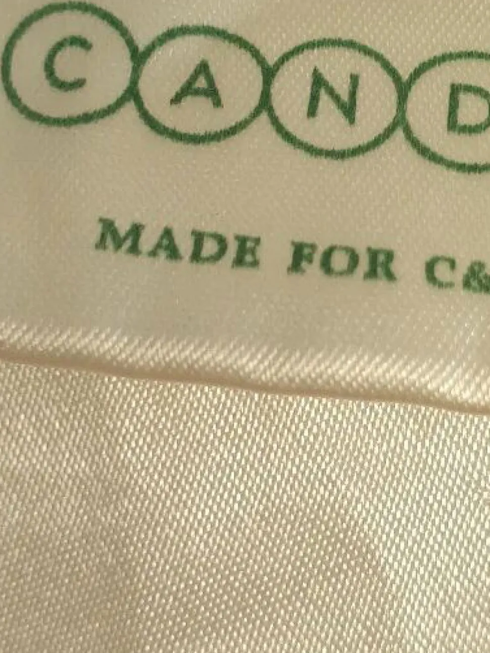 Morgenmantel Größe 40