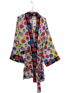 Morgenmantel Größe 44