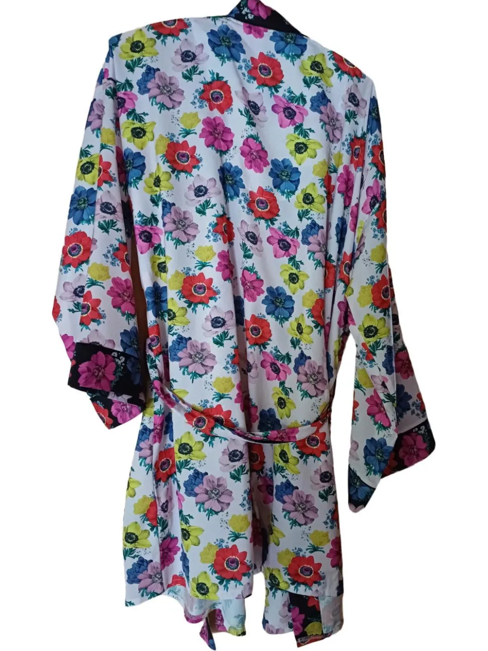 Morgenmantel Größe 44