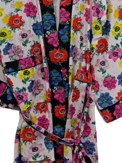 Morgenmantel Größe 44