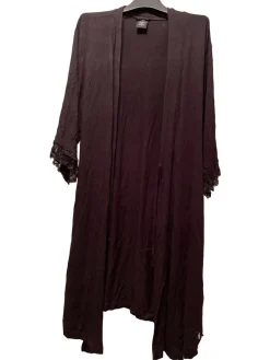 Morgenmantel Größe 36