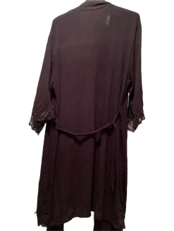 Morgenmantel Größe 36