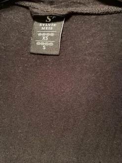 Morgenmantel Größe 36