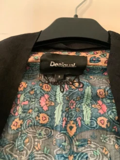 Morgenmantel Größe 36