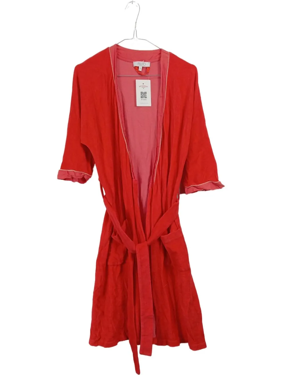 Morgenmantel Größe 38