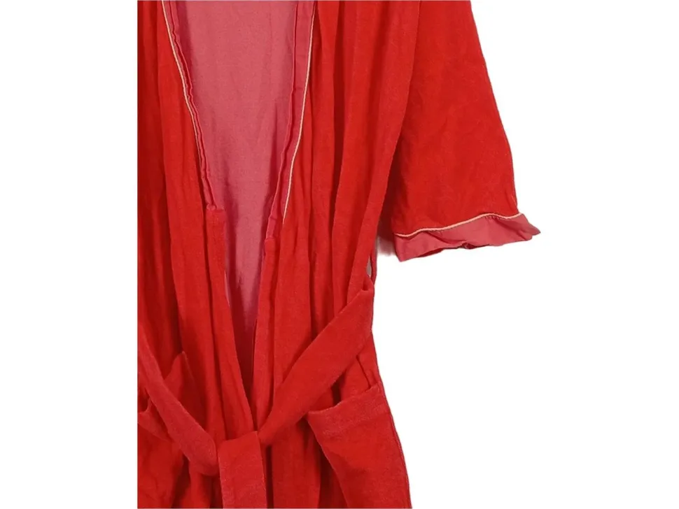 Morgenmantel Größe 38