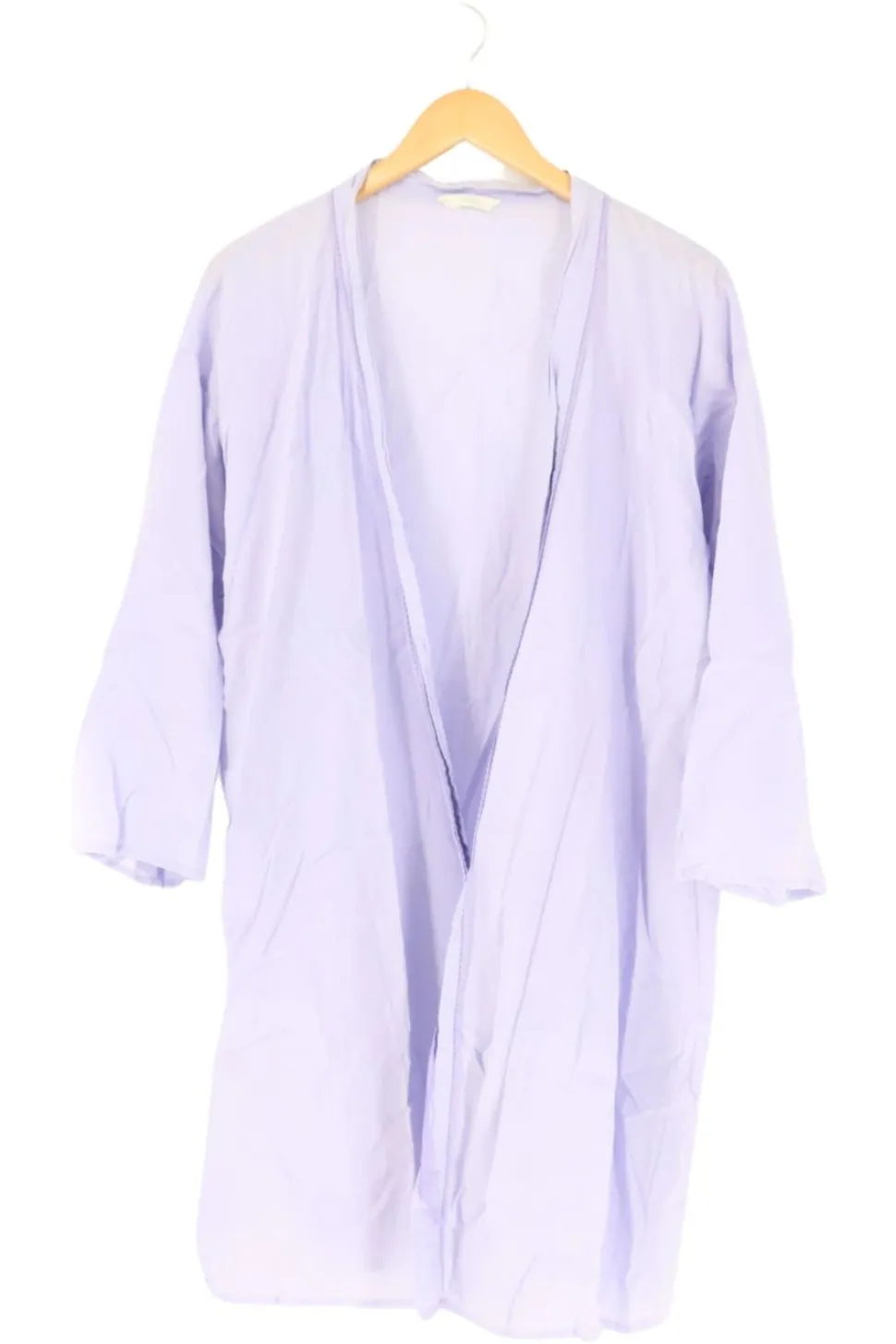 Morgenmantel Größe 38