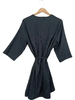 Morgenmantel Größe 38