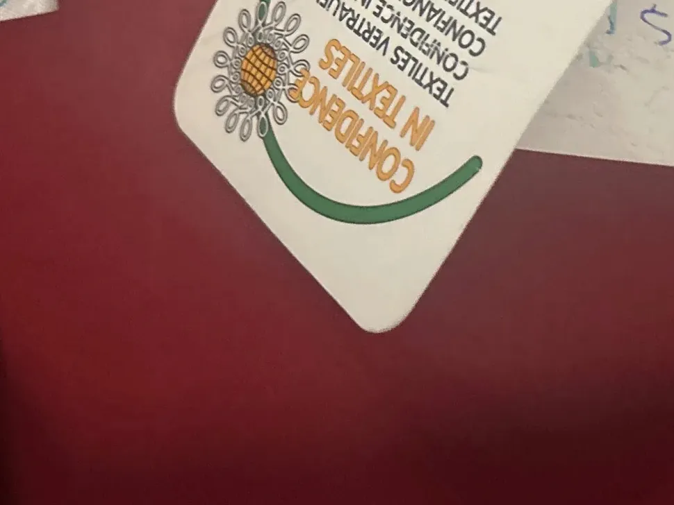 Morgenmantel Größe 38