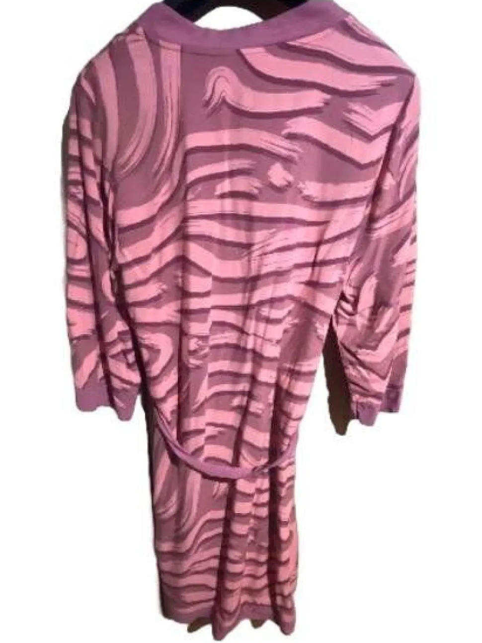 Morgenmantel Größe 36