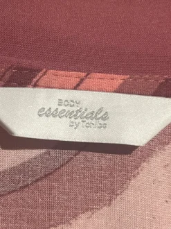 Morgenmantel Größe 36