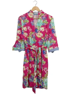 Morgenmantel Größe 40