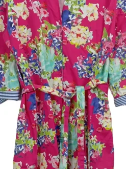 Morgenmantel Größe 40