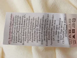 Morgenmantel Größe 40