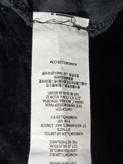 Morgenmantel Größe 40