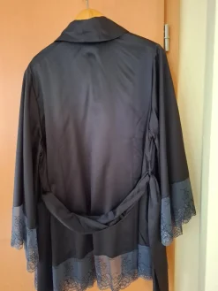 Morgenmantel Größe 42