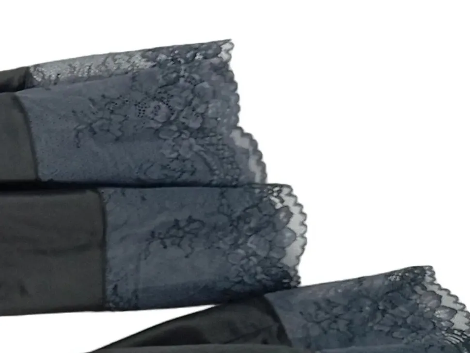 Morgenmantel Größe 42