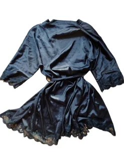 Morgenmantel Größe 36