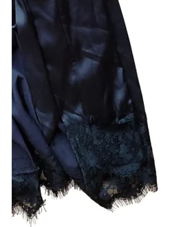 Morgenmantel Größe 36